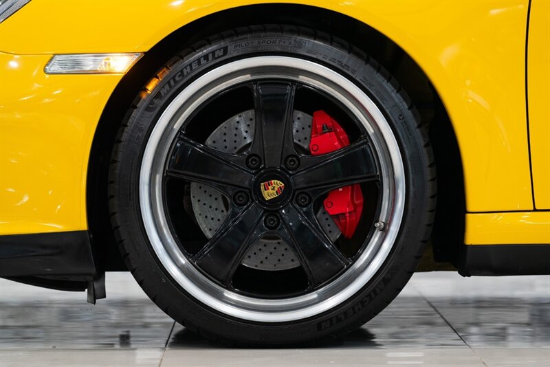 2010 Porsche 911 Carrera 4S - Photo 45 - Neptune City, NJ 07753