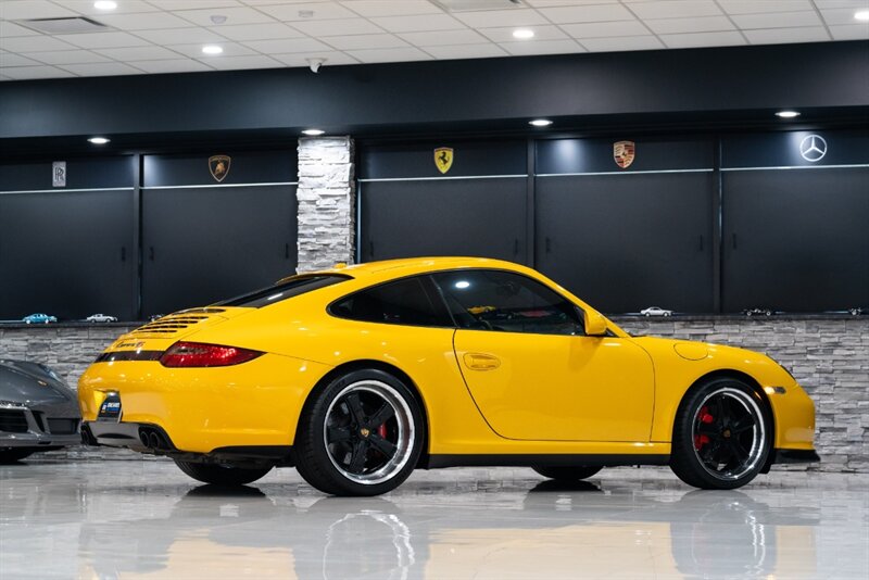 2010 Porsche 911 Carrera 4S - Photo 9 - Neptune City, NJ 07753