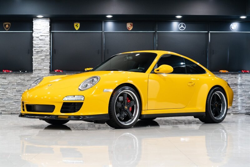 2010 Porsche 911 Carrera 4S - Photo 2 - Neptune City, NJ 07753