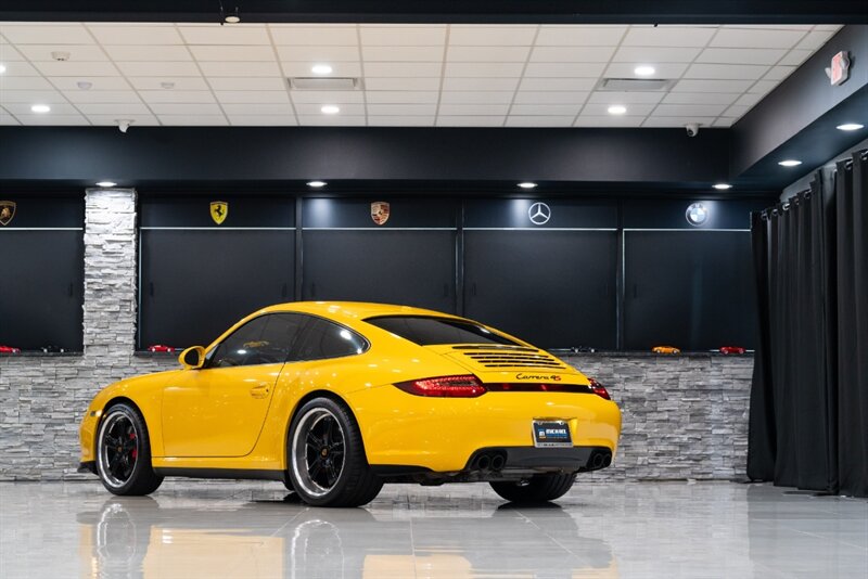 2010 Porsche 911 Carrera 4S - Photo 40 - Neptune City, NJ 07753