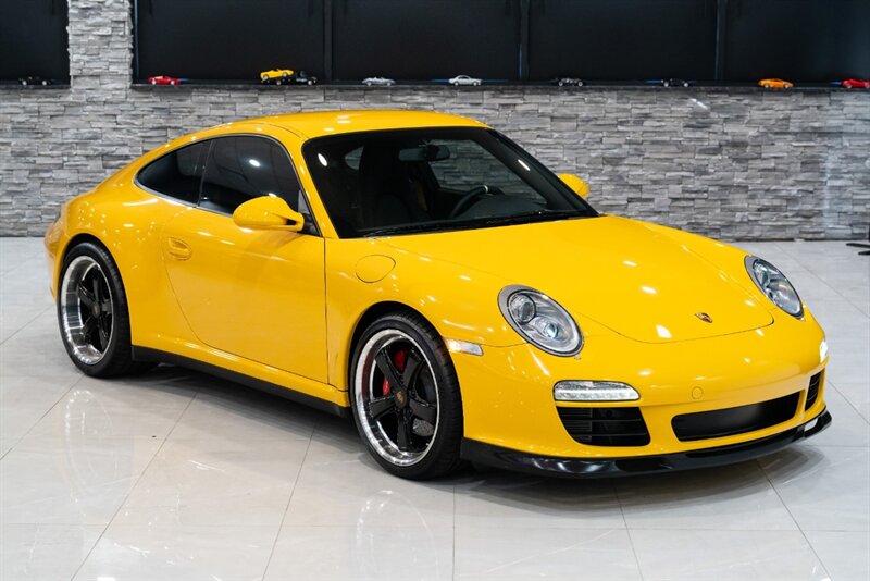 2010 Porsche 911 Carrera 4S - Photo 15 - Neptune City, NJ 07753