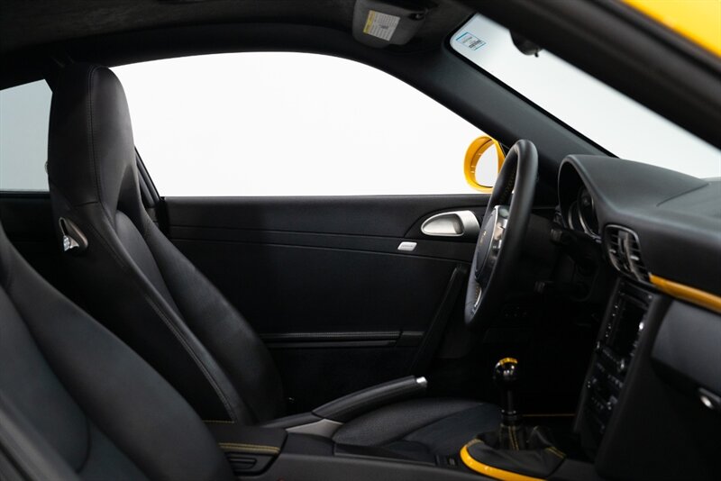2010 Porsche 911 Carrera 4S - Photo 31 - Neptune City, NJ 07753
