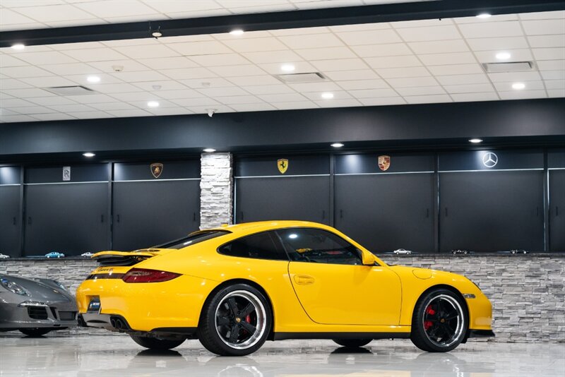 2010 Porsche 911 Carrera 4S - Photo 10 - Neptune City, NJ 07753