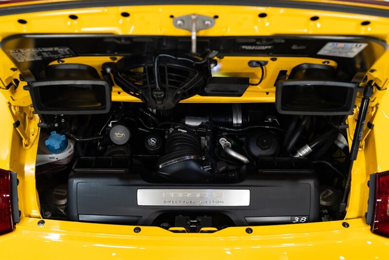 2010 Porsche 911 Carrera 4S - Photo 36 - Neptune City, NJ 07753