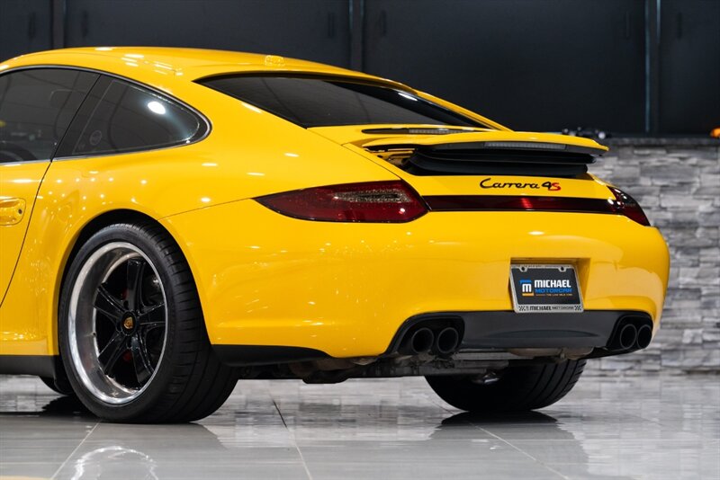 2010 Porsche 911 Carrera 4S - Photo 42 - Neptune City, NJ 07753