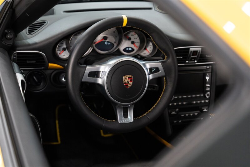 2010 Porsche 911 Carrera 4S - Photo 20 - Neptune City, NJ 07753