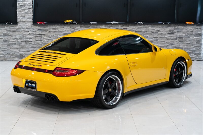 2010 Porsche 911 Carrera 4S - Photo 39 - Neptune City, NJ 07753