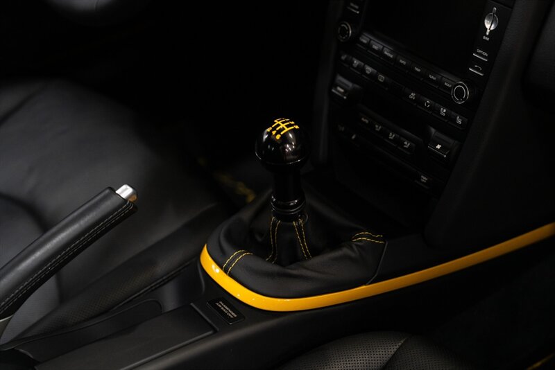 2010 Porsche 911 Carrera 4S - Photo 29 - Neptune City, NJ 07753