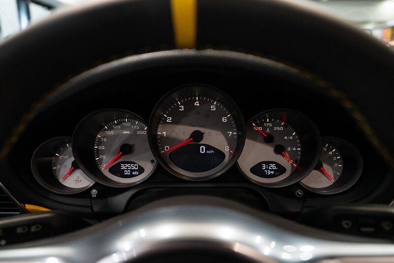 2010 Porsche 911 Carrera 4S - Photo 19 - Neptune City, NJ 07753