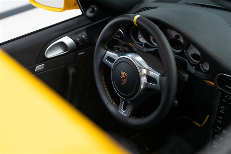 2010 Porsche 911 Carrera 4S - Photo 30 - Neptune City, NJ 07753