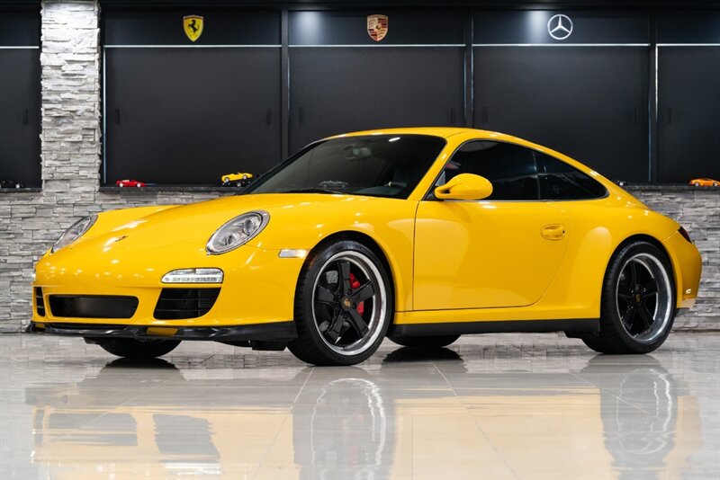 2010 Porsche 911 Carrera 4S - Photo 37 - Neptune City, NJ 07753
