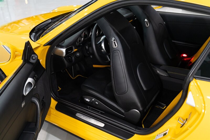 2010 Porsche 911 Carrera 4S - Photo 32 - Neptune City, NJ 07753