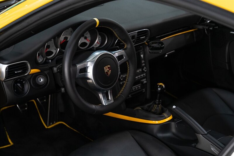 2010 Porsche 911 Carrera 4S - Photo 21 - Neptune City, NJ 07753