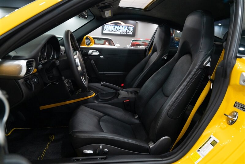 2010 Porsche 911 Carrera 4S - Photo 25 - Neptune City, NJ 07753