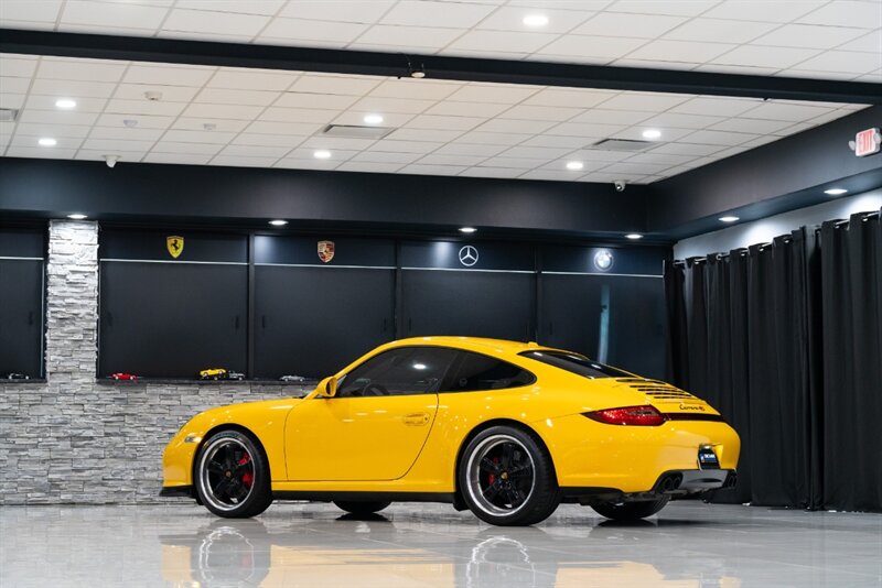 2010 Porsche 911 Carrera 4S - Photo 5 - Neptune City, NJ 07753