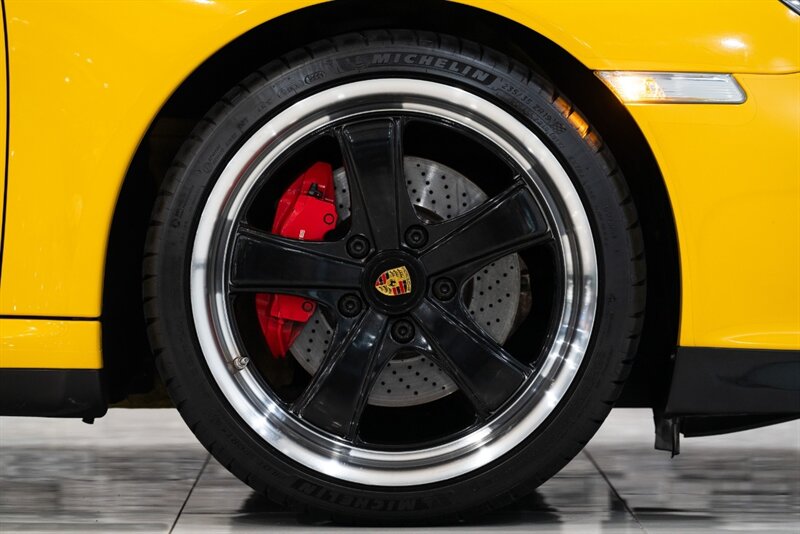 2010 Porsche 911 Carrera 4S - Photo 44 - Neptune City, NJ 07753