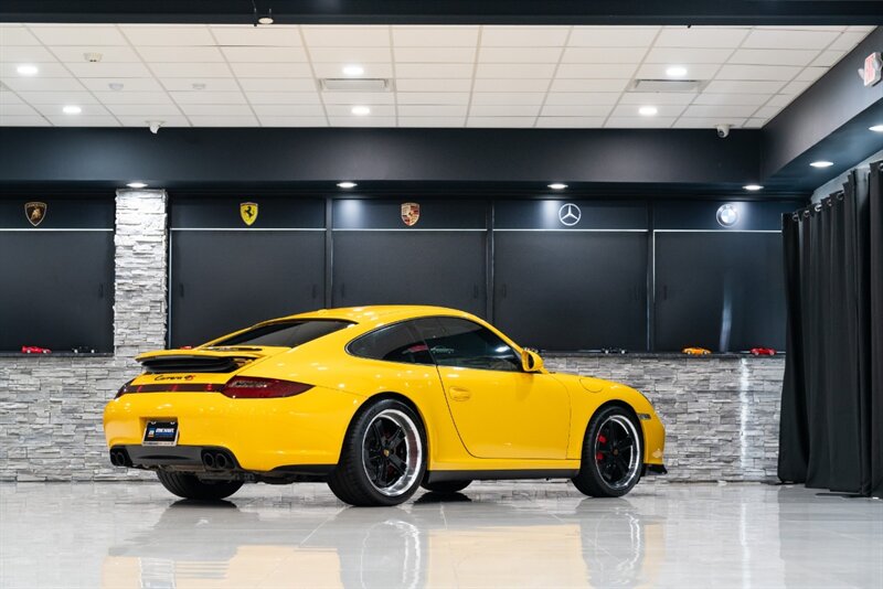 2010 Porsche 911 Carrera 4S - Photo 11 - Neptune City, NJ 07753