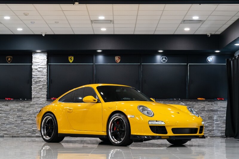 2010 Porsche 911 Carrera 4S - Photo 14 - Neptune City, NJ 07753