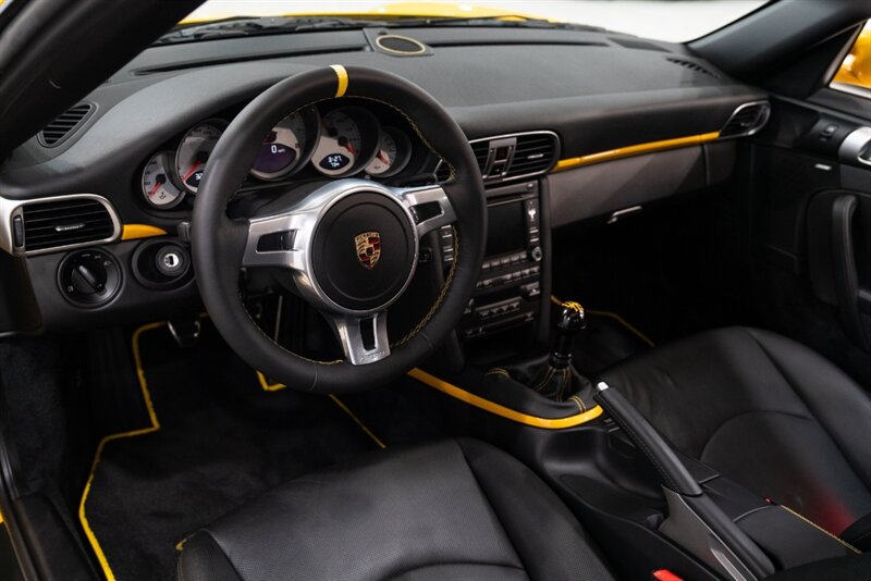 2010 Porsche 911 Carrera 4S - Photo 22 - Neptune City, NJ 07753