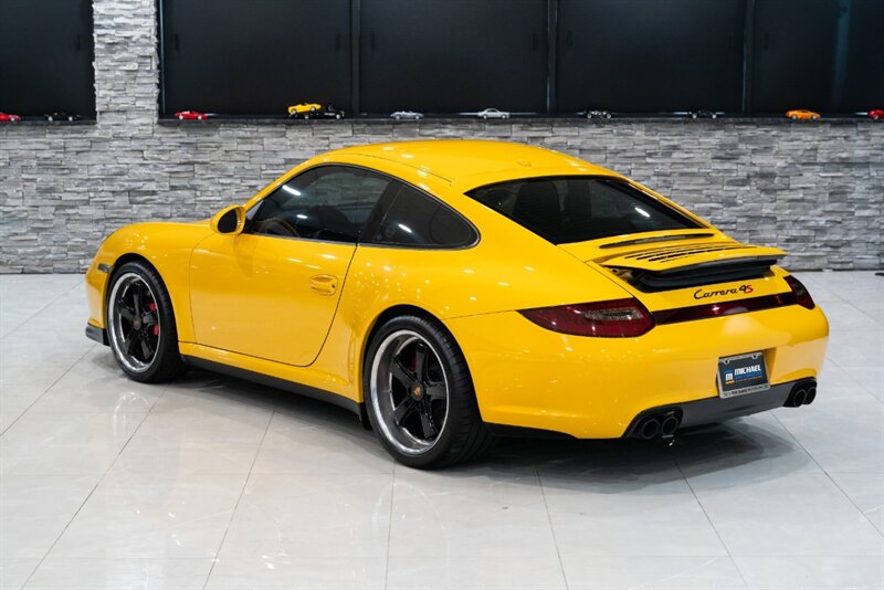 2010 Porsche 911 Carrera 4S - Photo 38 - Neptune City, NJ 07753