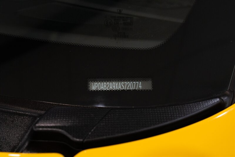 2010 Porsche 911 Carrera 4S - Photo 47 - Neptune City, NJ 07753