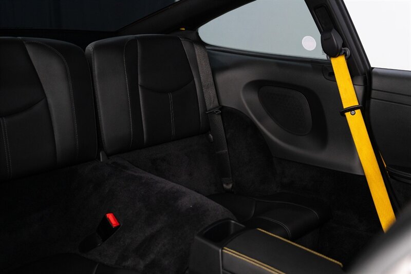 2010 Porsche 911 Carrera 4S - Photo 35 - Neptune City, NJ 07753