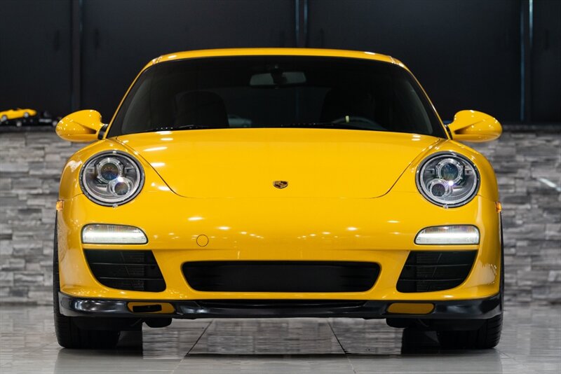 2010 Porsche 911 Carrera 4S - Photo 18 - Neptune City, NJ 07753