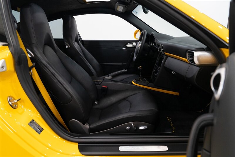 2010 Porsche 911 Carrera 4S - Photo 27 - Neptune City, NJ 07753