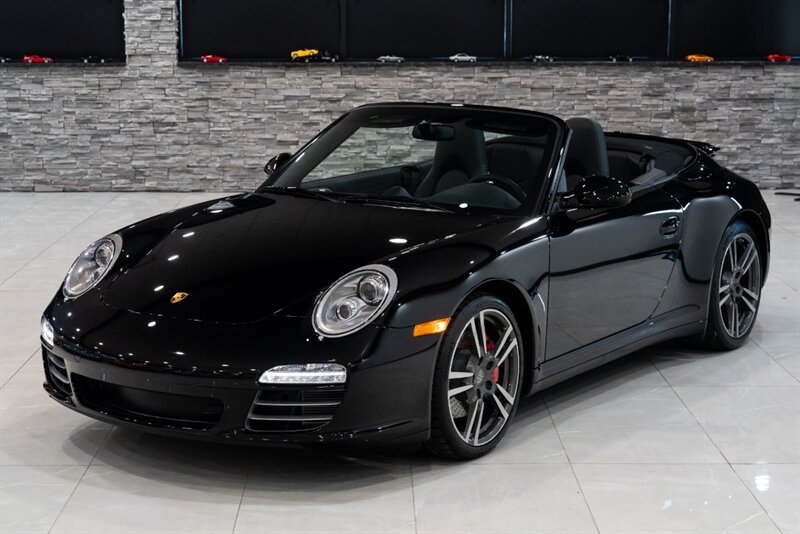 2012 Porsche 911 Carrera S's photo