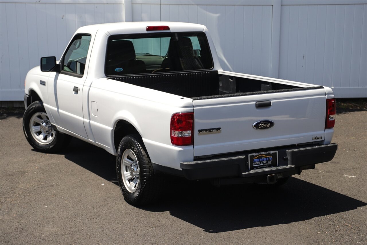 2011 Ford Ranger XL Fleet   - Photo 27 - Neptune City, NJ 07753