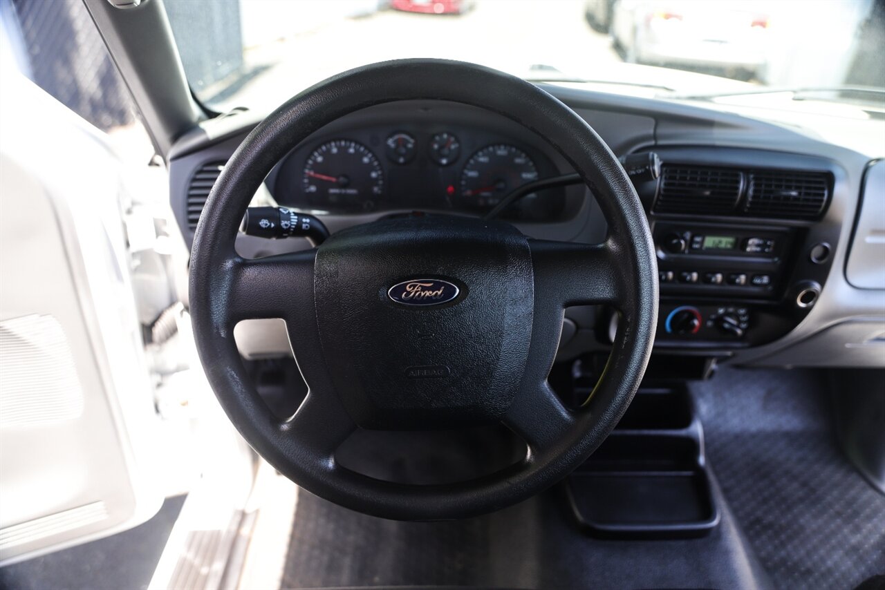 2011 Ford Ranger XL Fleet   - Photo 15 - Neptune City, NJ 07753