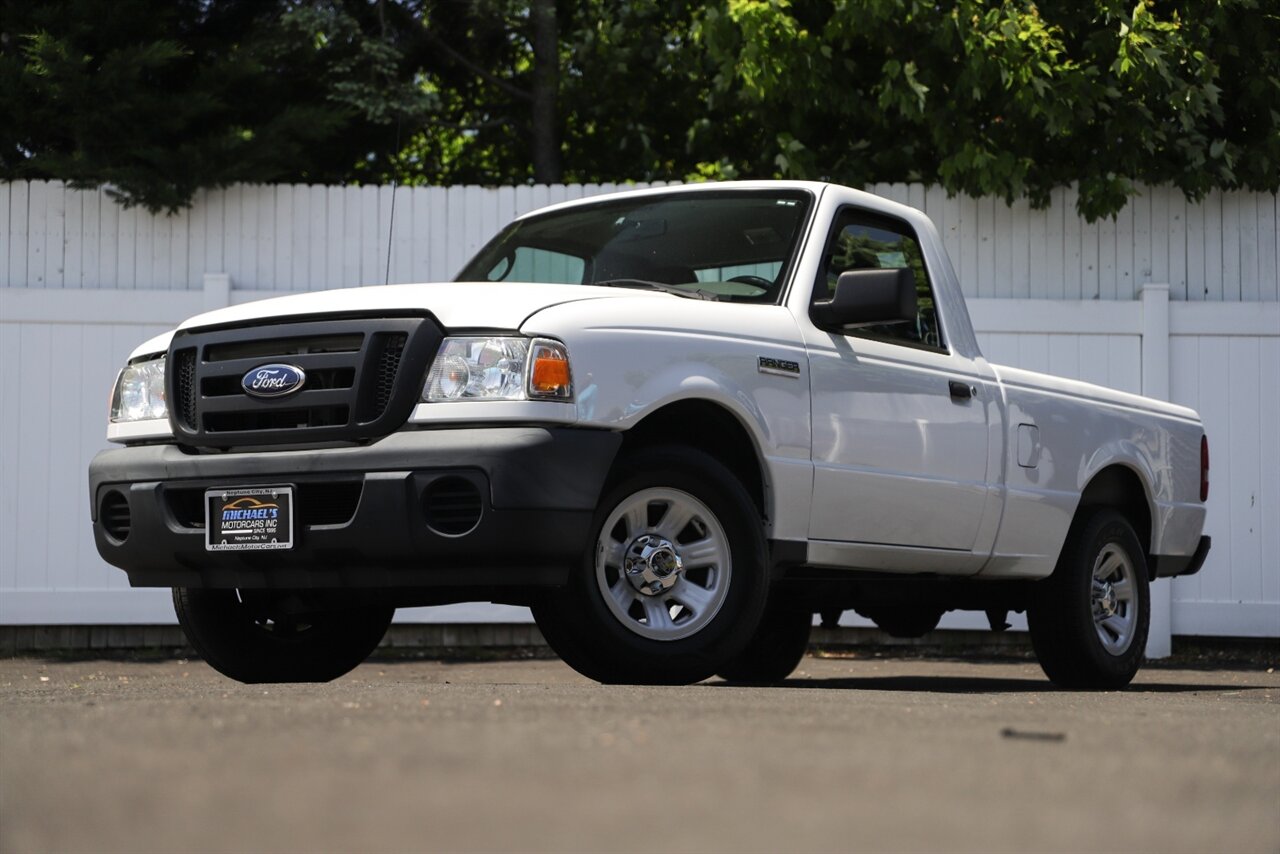 2011 Ford Ranger XL Fleet   - Photo 25 - Neptune City, NJ 07753