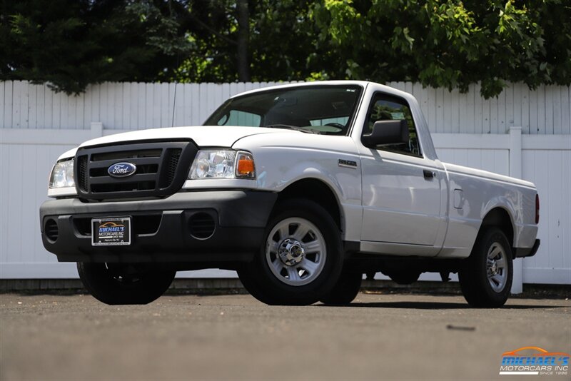 2011 Ford Ranger XL Fleet   - Photo 1 - Neptune City, NJ 07753