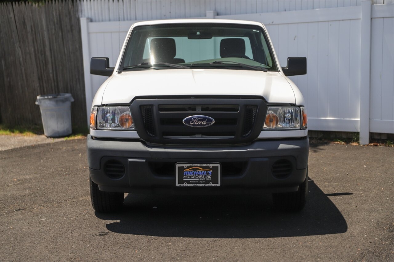 2011 Ford Ranger XL Fleet   - Photo 9 - Neptune City, NJ 07753