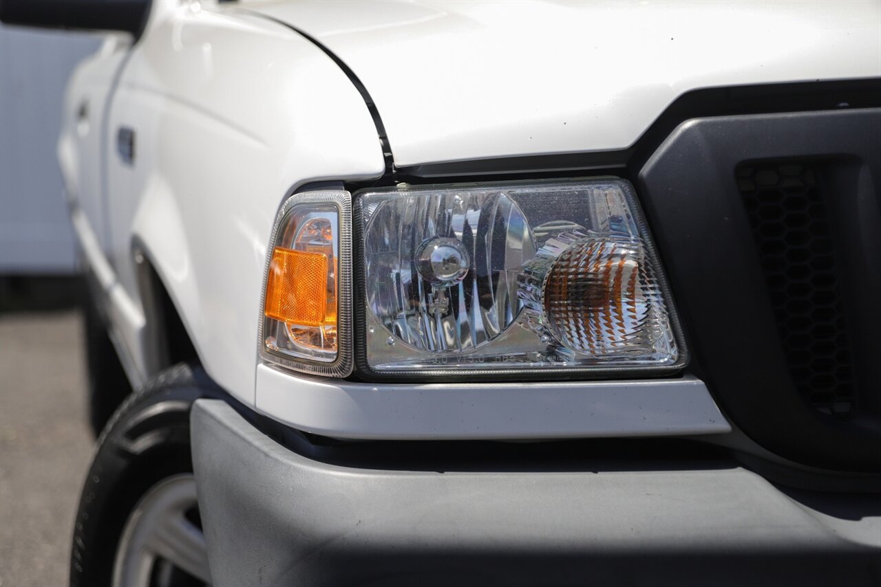 2011 Ford Ranger XL Fleet   - Photo 30 - Neptune City, NJ 07753