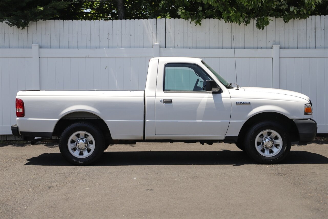 2011 Ford Ranger XL Fleet   - Photo 7 - Neptune City, NJ 07753