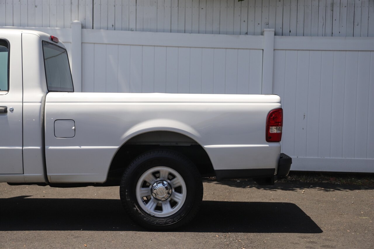 2011 Ford Ranger XL Fleet   - Photo 35 - Neptune City, NJ 07753