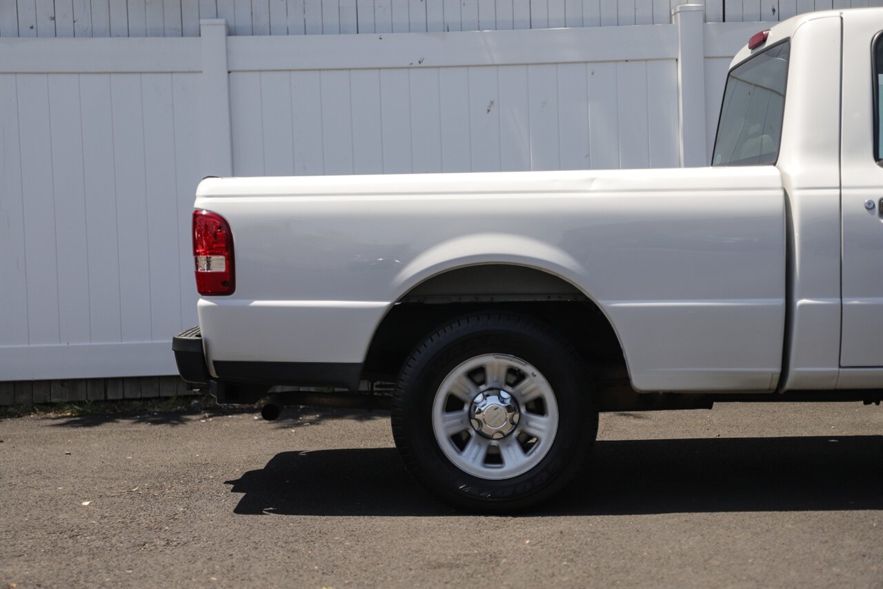 2011 Ford Ranger XL Fleet   - Photo 36 - Neptune City, NJ 07753