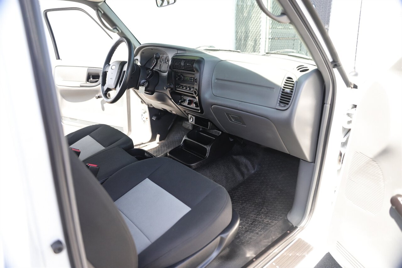 2011 Ford Ranger XL Fleet   - Photo 14 - Neptune City, NJ 07753