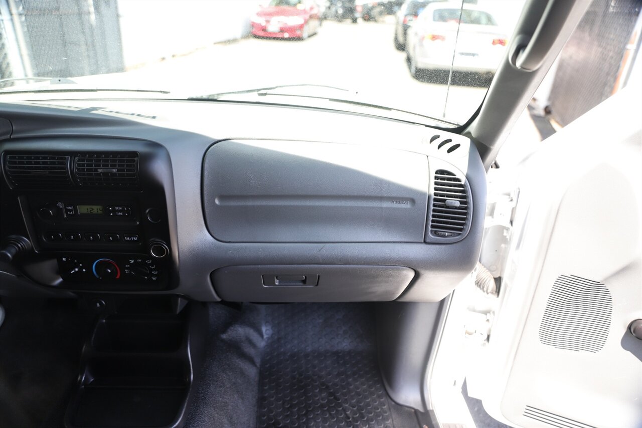 2011 Ford Ranger XL Fleet   - Photo 16 - Neptune City, NJ 07753