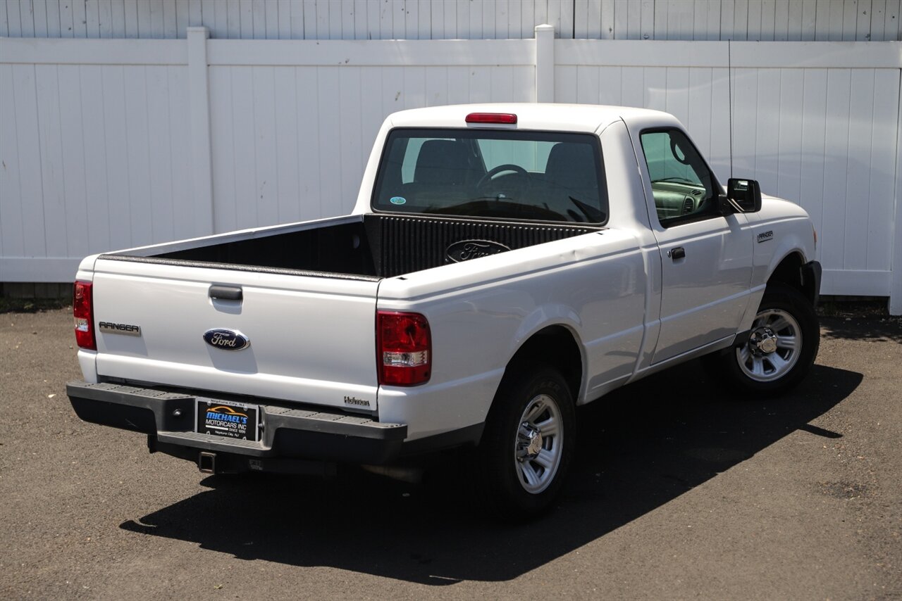 2011 Ford Ranger XL Fleet   - Photo 28 - Neptune City, NJ 07753