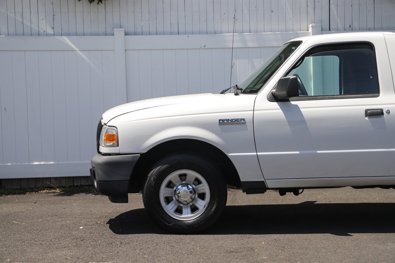 2011 Ford Ranger XL Fleet   - Photo 34 - Neptune City, NJ 07753