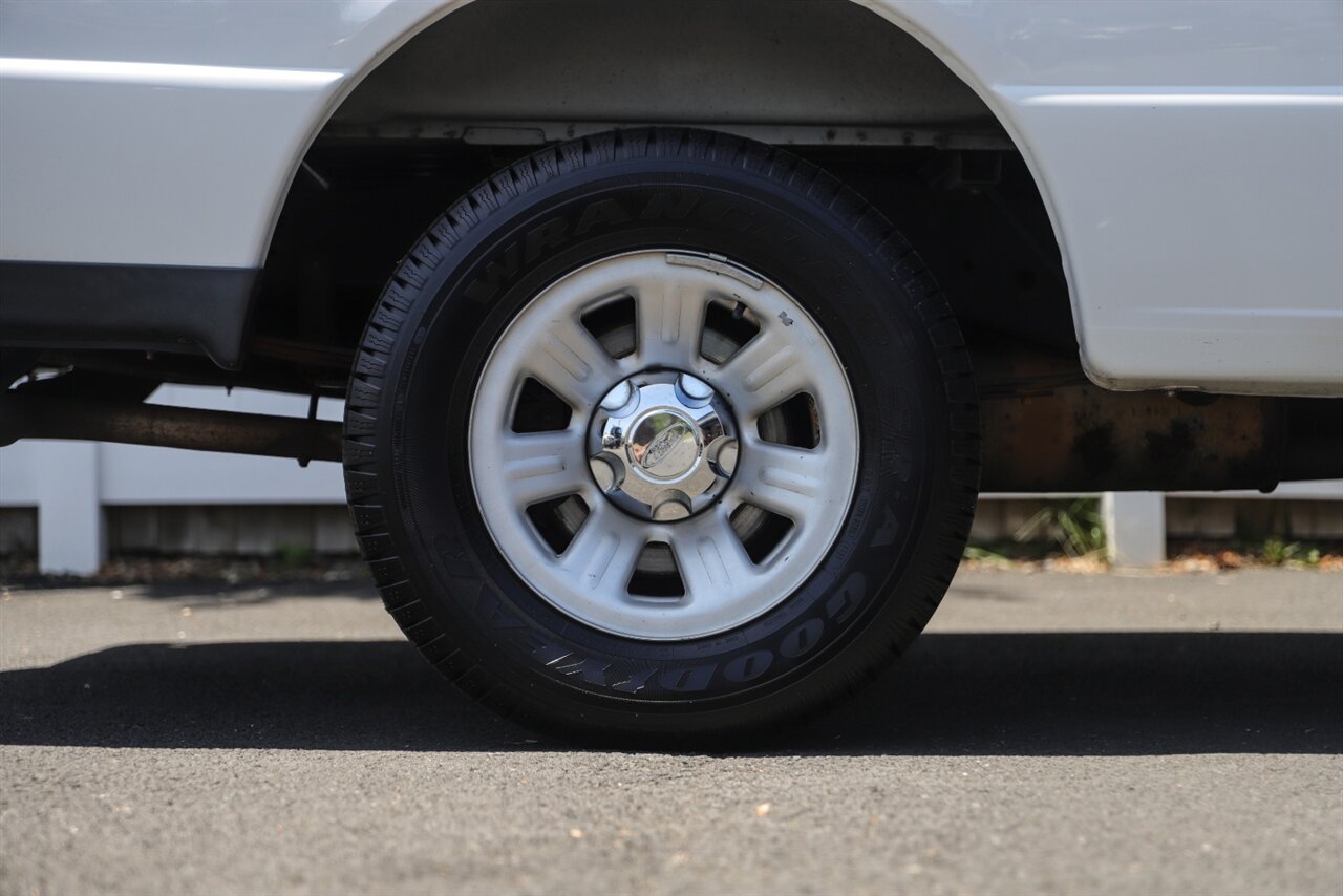 2011 Ford Ranger XL Fleet   - Photo 40 - Neptune City, NJ 07753