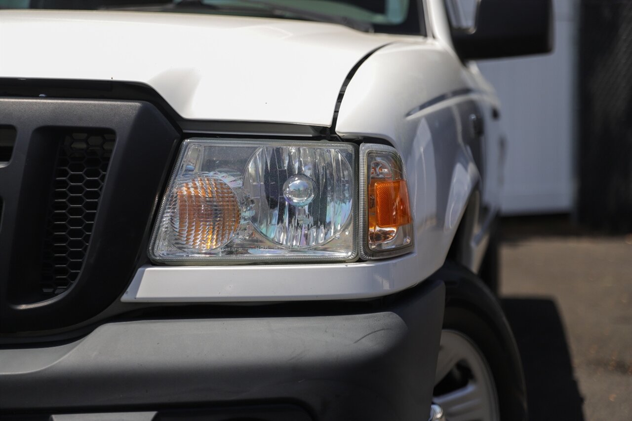 2011 Ford Ranger XL Fleet   - Photo 31 - Neptune City, NJ 07753