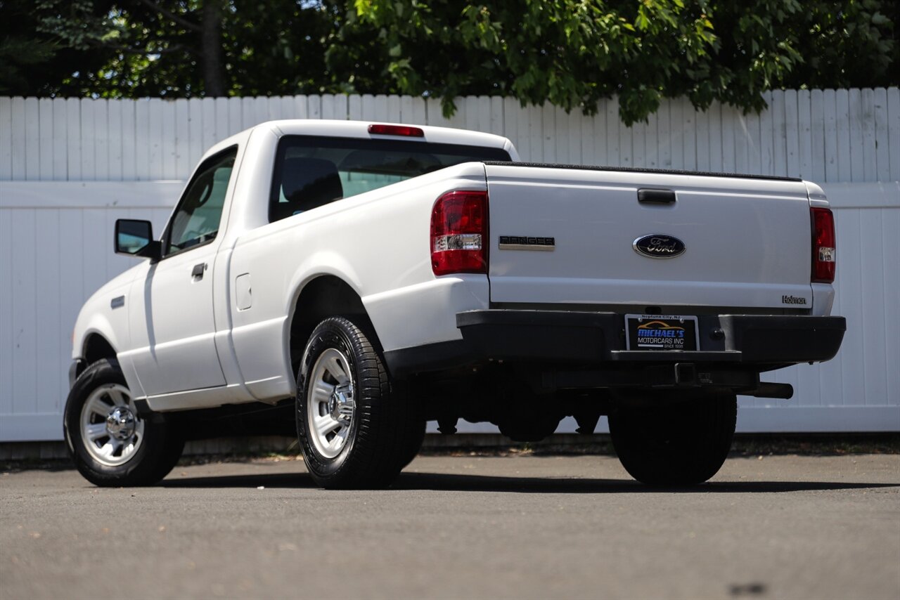 2011 Ford Ranger XL Fleet   - Photo 26 - Neptune City, NJ 07753