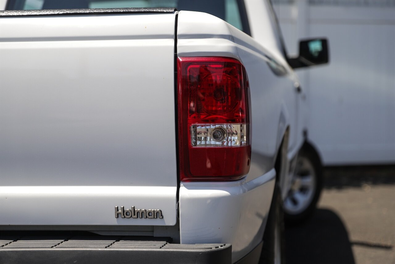 2011 Ford Ranger XL Fleet   - Photo 33 - Neptune City, NJ 07753