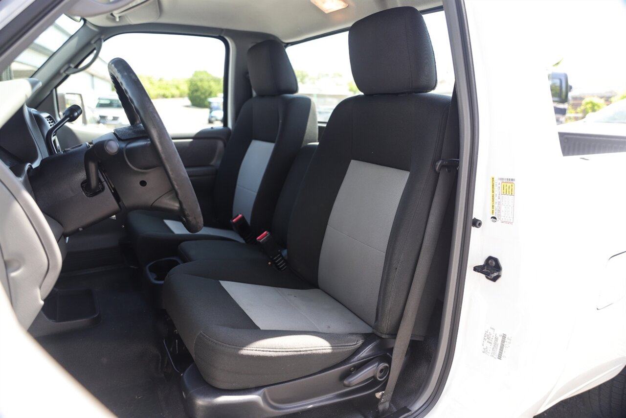 2011 Ford Ranger XL Fleet   - Photo 12 - Neptune City, NJ 07753