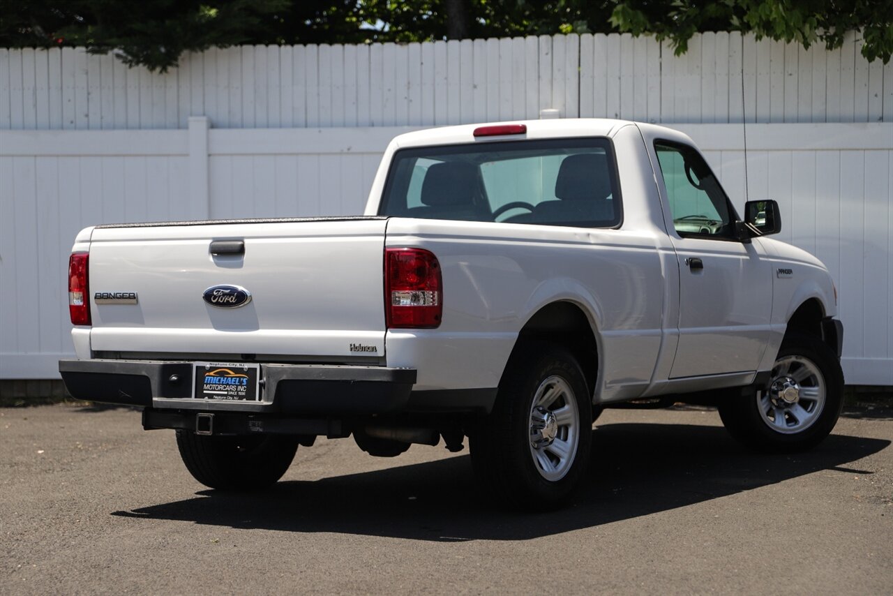 2011 Ford Ranger XL Fleet   - Photo 6 - Neptune City, NJ 07753