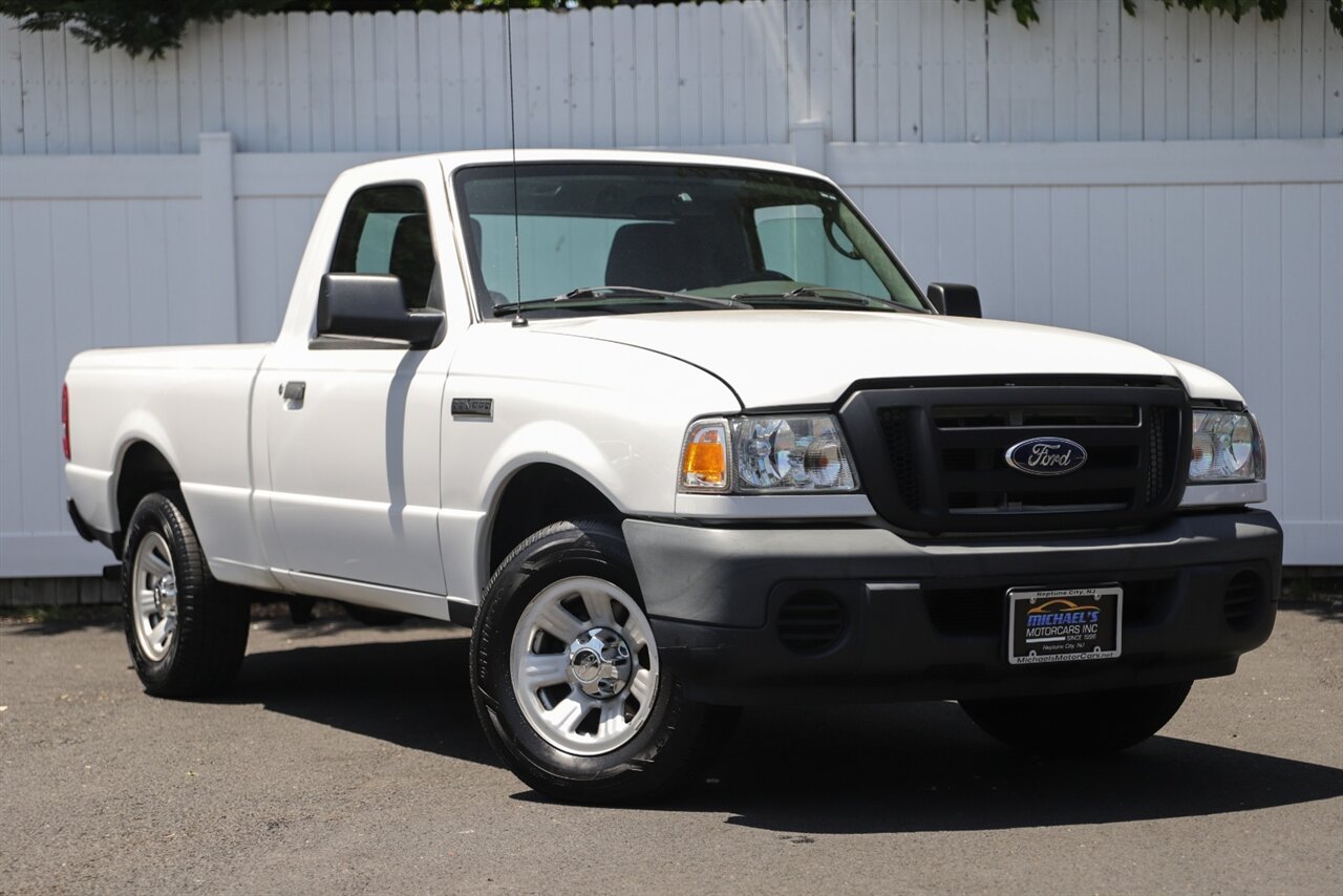 2011 Ford Ranger XL Fleet   - Photo 8 - Neptune City, NJ 07753