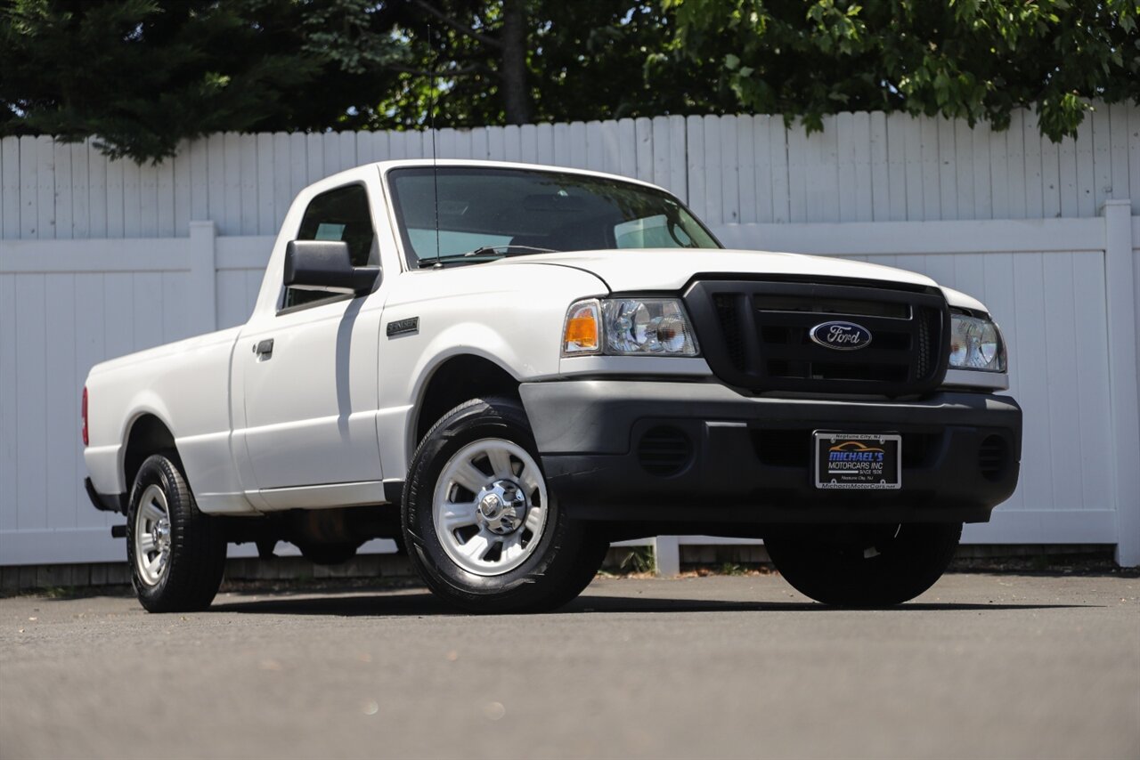 2011 Ford Ranger XL Fleet   - Photo 22 - Neptune City, NJ 07753